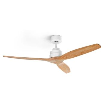VENTILADOR TECHO UFESA TIBET BLANCO HAYA