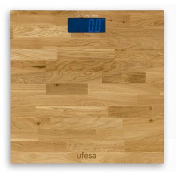 BÁSCULA BAÑO UFESA GENEVA