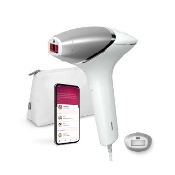 DEPILADORA IPL PHILIPS LUMEA BRI946/00