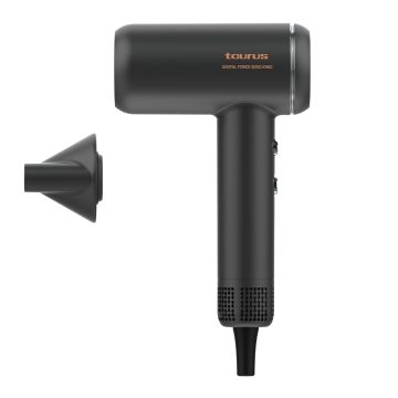 SECADOR TAURUS DIGITAL FORCE 2000 IONIC