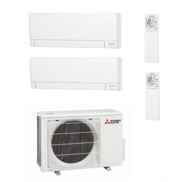 ACOND MITSUBISHI MXZAY2535E42V (MXZ2F42VF+ MSZAY25+MSZAY35