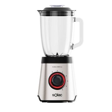 BATIDORA DE VASO SOLAC BV5733