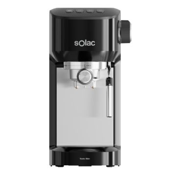 CAFETERA SOLAC CE4511 TASTE SLIM