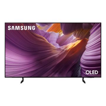 TV SAMSUNG TQ65S85FAEXXC