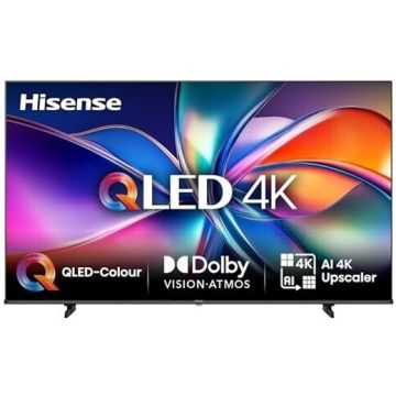 TV QLED HISENSE 85E7Q