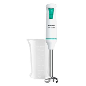 BATIDORA TAURUS ROBOT 750 EASY INOX