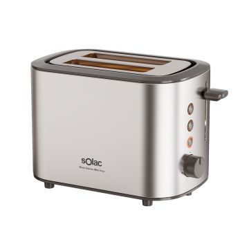 TOSTADOR SOLAC TL5423 BUON GIORNO MINI
