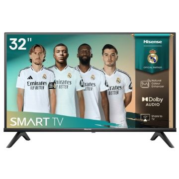 TV LED HISENSE 32A4Q