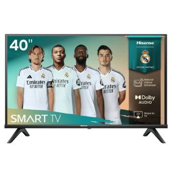 TV LED HISENSE 40A4Q
