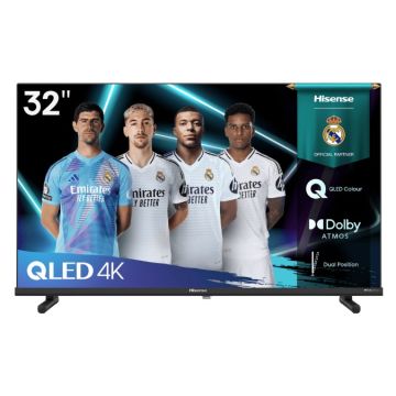 TV QLED HISENSE 32A5Q