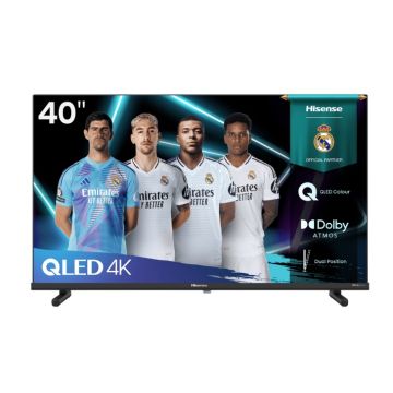 TV QLED HISENSE 40A5Q