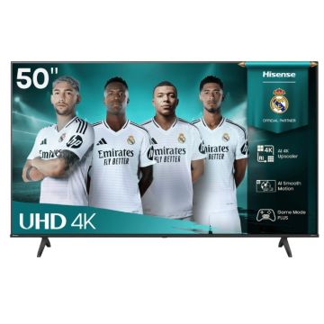 TV LED HISENSE 50A6Q