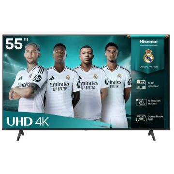 TV LED HISENSE 55A6Q
