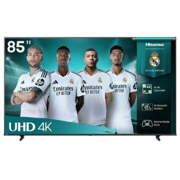 TV HISENSE 85A6Q