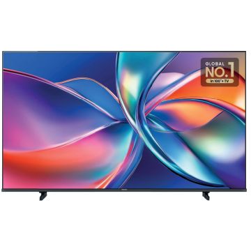 TV QLED HISENSE 55E77Q