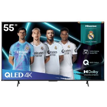 TV HISENSE 55E7Q PRO