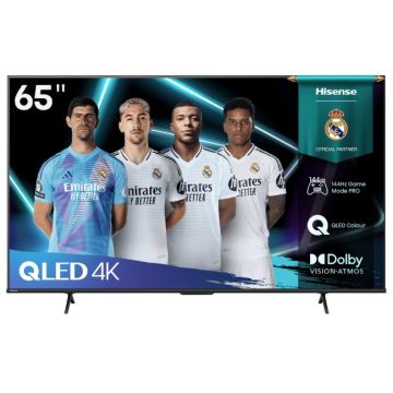 TV HISENSE 65E7Q PRO