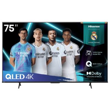 TV HISENSE 75E7Q PRO