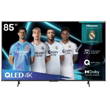 TV HISENSE 85E7Q PRO