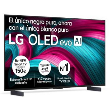 TV OLED LG OLED42C54LA