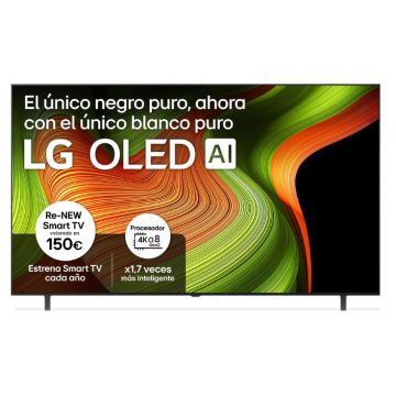 TV OLED LG OLED55B56LA