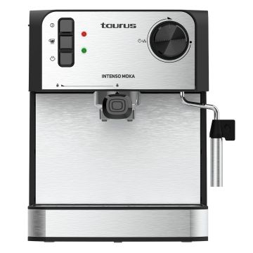CAFETERA TAURUS INTENSO MOKA CM851X