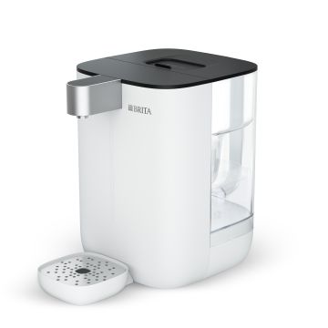 DEPOSITO BRITA CUBE BLANCO