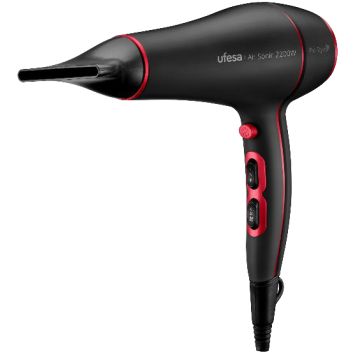 SECADOR UFESA AIRSONIC 