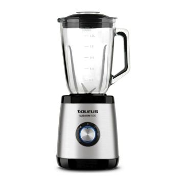 BATIDORA DE VASO TAURUS MAGNUM 1500