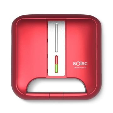 SANDWICHERA SOLAC SD5058