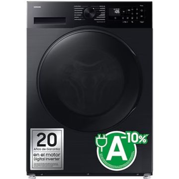 LAVADORA SECADORA SAMSUNG WD90DG5G34BBEC