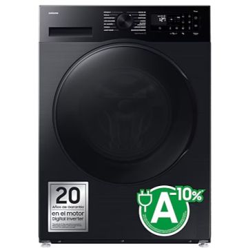 LAVADORA SECADORA SAMSUNG WD90DG5B15BBEC