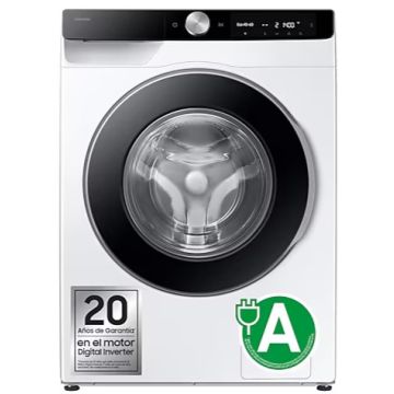 LAVADORA FRONTAL SAMSUNG WW90DG6G94LKU3