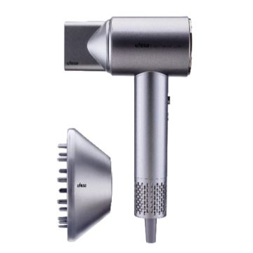 SECADOR UFESA ION PLASMA LUXE