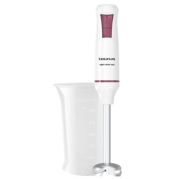 BATIDORA TAURUS ROBOT 1000 INOX 916443