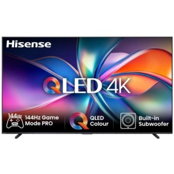 TV QLED HISENSE 98E7Q