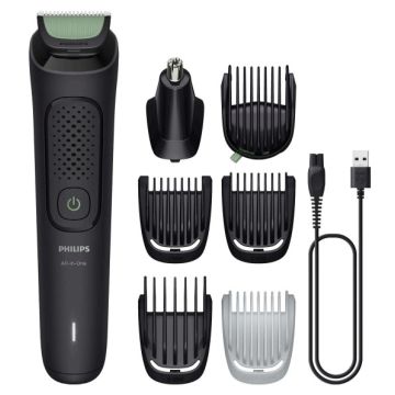 SET MULTIBARBERO PHILIPS MG3935/15