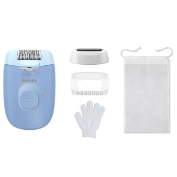 DEPILADORA PHILIPS BRE247/00