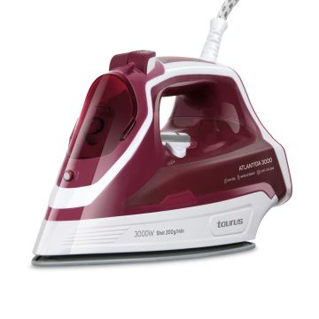 PLANCHA TAURUS ATLANTIDA 3000 918979