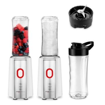 BATIDORA DE VASO PERSONAL NUTRIFUSION