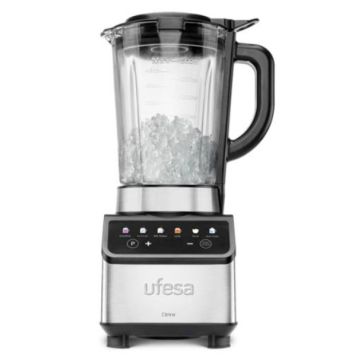 BATIDORA DE VASO UFESA CITRINE