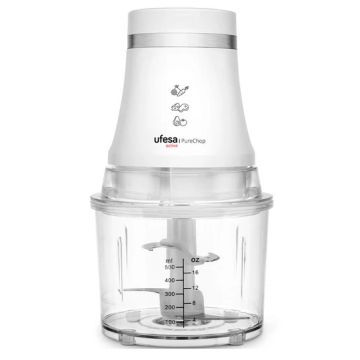 PICADORA UFESA PURECHOP ACTIVA