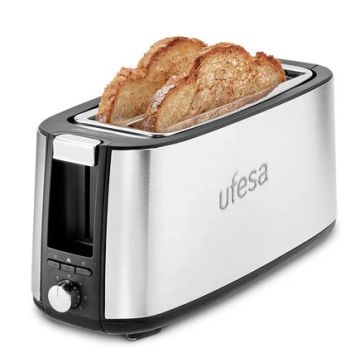 TOSTADOR UFESA TT7365 TOSTIE DUO PLUS