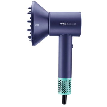 SECADOR UFESA PRO IONIC SILK