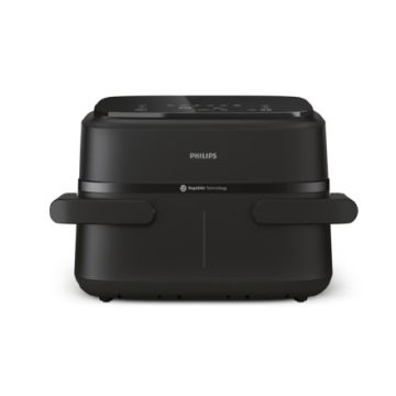 FREIDORA DE AIRE PHILIPS NA150/00