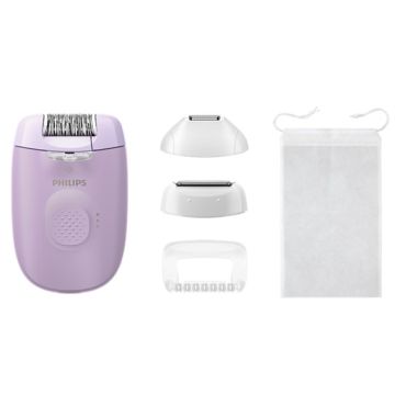DEPILADORA PHILIPS BRE257/00
