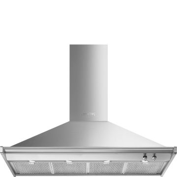 Campana SMEG KD120XE