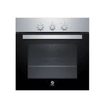 BALAY Horno multifunción 3HB4131G2. Antracita. Clase A