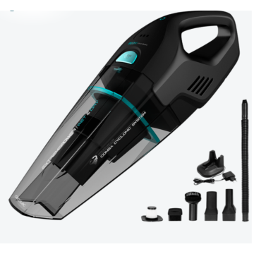 Aspirador Cecotec Conga Immortal ExtremeSuction 22,2 V
