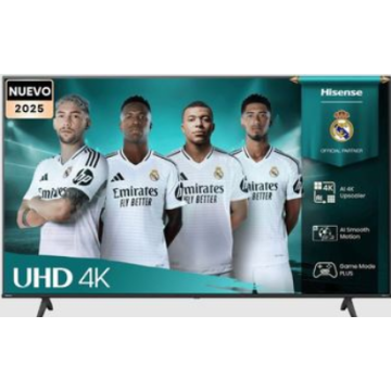 Televisor Hisense 55A6